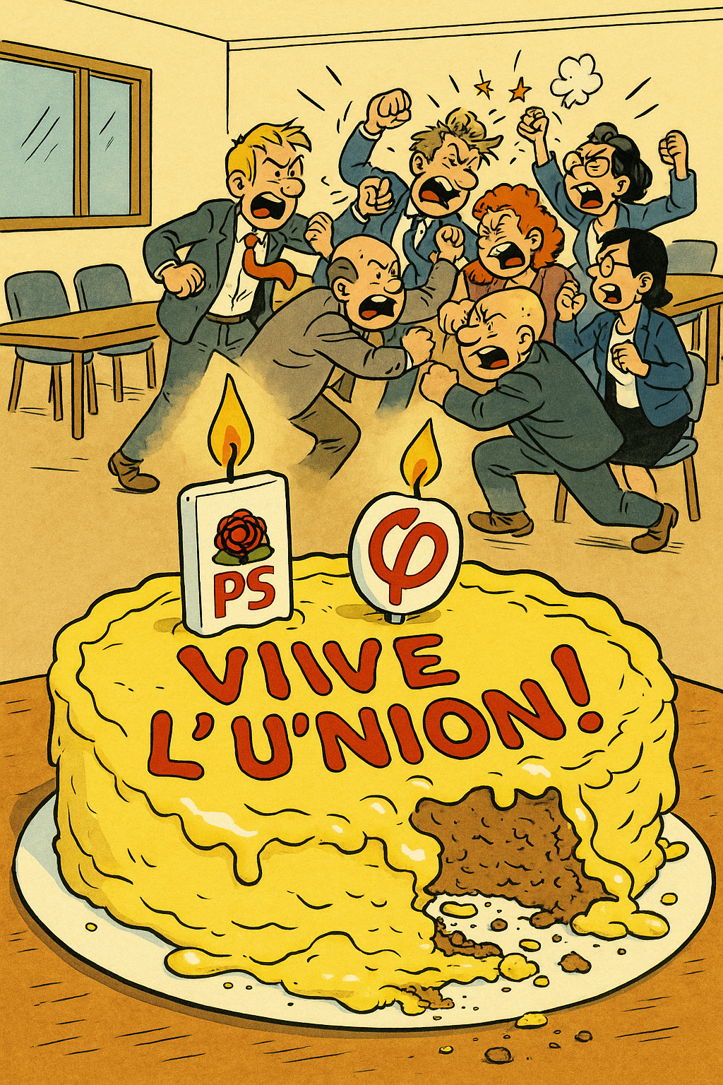 Icône de l’article