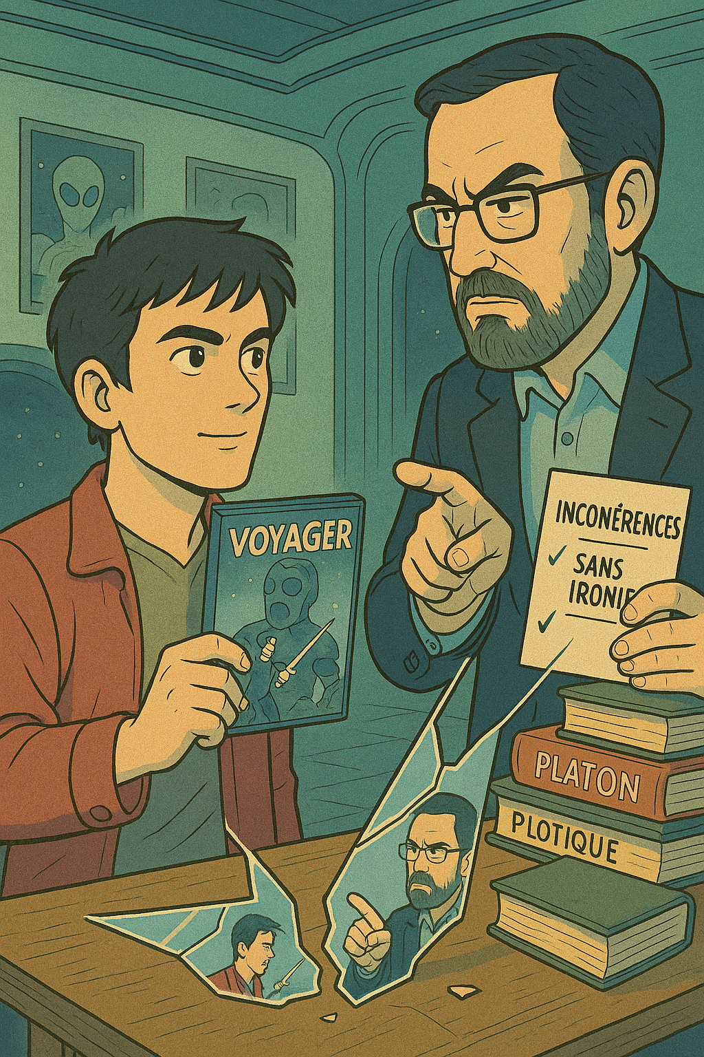 Icône de l’article